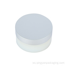 Fancy Beauty Cosmetic Cream Jar